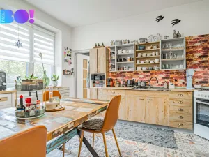 Prodej rodinného domu, Hranice, Hranická, 277 m2