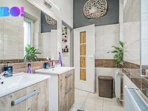 Prodej rodinného domu, Hranice, Hranická, 277 m2