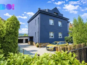 Prodej rodinného domu, Hranice, Hranická, 277 m2