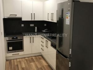 Pronájem bytu 2+kk, České Budějovice, Volejbalistů, 45 m2