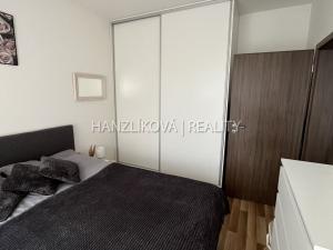 Pronájem bytu 2+kk, České Budějovice, Volejbalistů, 45 m2