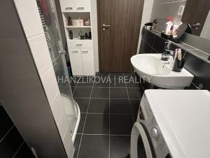 Pronájem bytu 2+kk, České Budějovice, Volejbalistů, 45 m2
