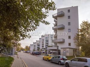 Pronájem bytu 2+kk, České Budějovice, Volejbalistů, 45 m2