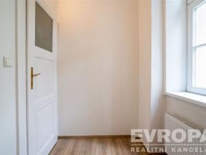 Prodej bytu 4+1, Praha - Holešovice, Veletržní, 101 m2