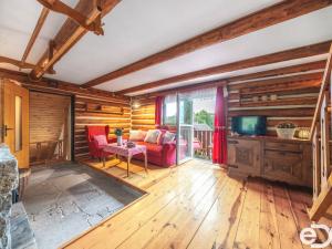 Prodej chalupy, Lomnice nad Popelkou - Morcinov, 74 m2