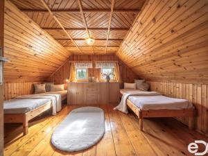 Prodej chalupy, Lomnice nad Popelkou - Morcinov, 74 m2