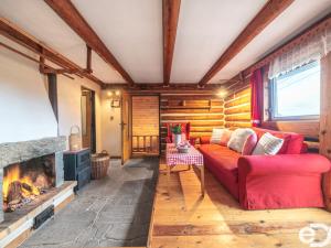 Prodej chalupy, Lomnice nad Popelkou - Morcinov, 74 m2