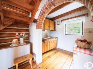 Prodej chalupy, Lomnice nad Popelkou - Morcinov, 74 m2