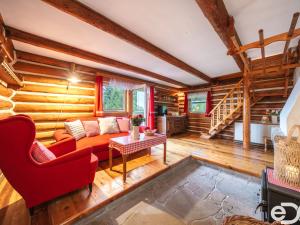 Prodej chalupy, Lomnice nad Popelkou - Morcinov, 74 m2