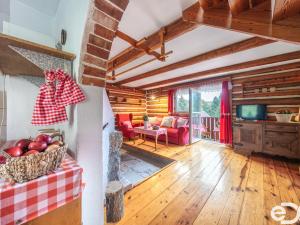 Prodej chalupy, Lomnice nad Popelkou - Morcinov, 74 m2