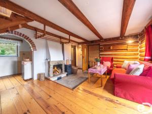 Prodej chalupy, Lomnice nad Popelkou - Morcinov, 74 m2