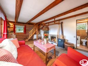 Prodej chalupy, Lomnice nad Popelkou - Morcinov, 74 m2