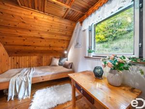 Prodej chalupy, Lomnice nad Popelkou - Morcinov, 74 m2