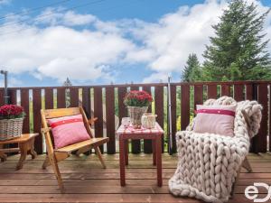 Prodej chalupy, Lomnice nad Popelkou - Morcinov, 74 m2