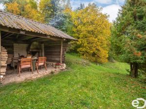 Prodej chalupy, Lomnice nad Popelkou - Morcinov, 74 m2