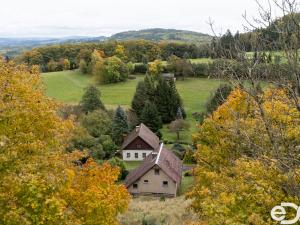Prodej chalupy, Lomnice nad Popelkou - Morcinov, 74 m2