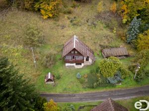 Prodej chalupy, Lomnice nad Popelkou - Morcinov, 74 m2