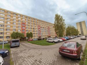 Prodej bytu 3+1, Karviná - Hranice, Divišova, 76 m2
