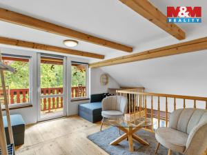 Prodej rodinného domu, Dětřichov, 95 m2
