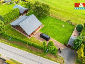 Prodej rodinného domu, Dětřichov, 95 m2