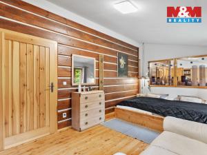 Prodej rodinného domu, Dětřichov, 95 m2