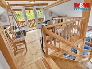 Prodej rodinného domu, Dětřichov, 95 m2