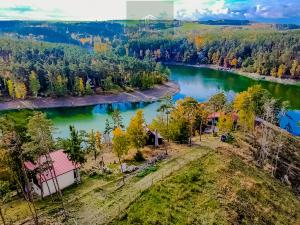 Prodej chaty, Čerňovice, 45 m2
