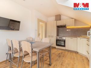 Prodej rodinného domu, Chlum u Třeboně, 115 m2