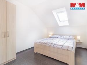 Prodej rodinného domu, Chlum u Třeboně, 115 m2