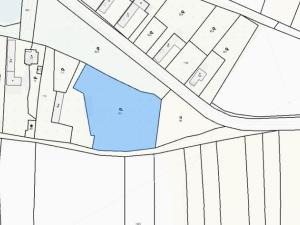 Prodej pozemku pro bydlení, Uhlířská Lhota, 3213 m2