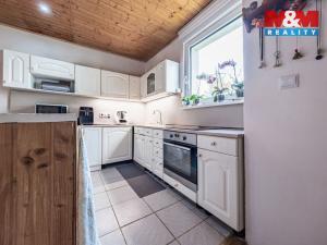 Prodej rodinného domu, Křimov - Krásná Lípa, 124 m2