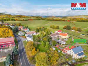 Prodej rodinného domu, Křimov - Krásná Lípa, 124 m2