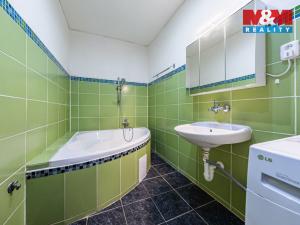 Prodej rodinného domu, Křimov - Krásná Lípa, 124 m2
