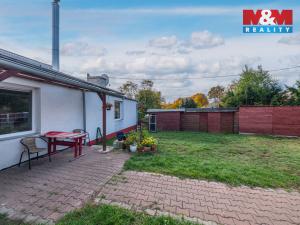 Prodej rodinného domu, Křimov - Krásná Lípa, 124 m2