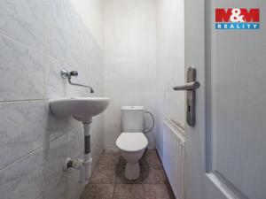 Prodej rodinného domu, Křimov - Krásná Lípa, 124 m2