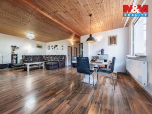 Prodej rodinného domu, Křimov - Krásná Lípa, 124 m2