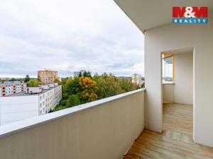 Prodej bytu 1+1, Žďár nad Sázavou - Žďár nad Sázavou 6, Haškova, 35 m2