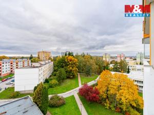 Prodej bytu 1+1, Žďár nad Sázavou - Žďár nad Sázavou 6, Haškova, 35 m2
