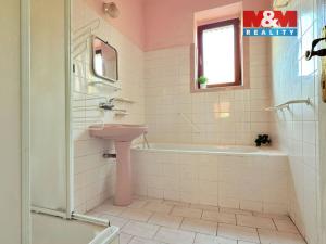 Prodej rodinného domu, Tábor, Josefa Švehly, 175 m2