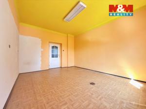 Prodej rodinného domu, Tábor, Josefa Švehly, 175 m2