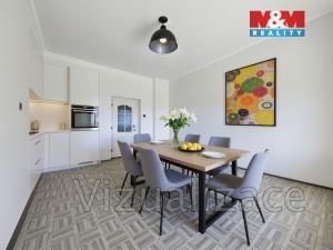 Prodej rodinného domu, Tábor, Josefa Švehly, 175 m2