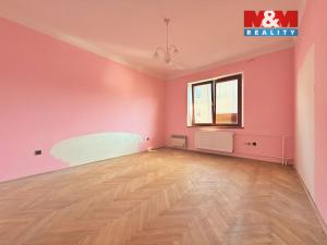 Prodej rodinného domu, Tábor, Josefa Švehly, 175 m2