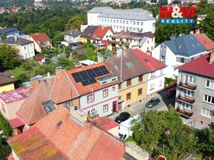 Prodej rodinného domu, Tábor, Josefa Švehly, 175 m2