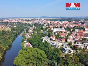 Prodej rodinného domu, Tábor, Josefa Švehly, 175 m2