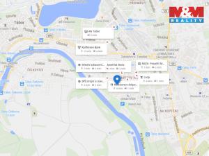 Prodej rodinného domu, Tábor, Josefa Švehly, 175 m2