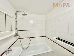 Pronájem bytu 3+1, Krupka - Maršov, Dukelských hrdinů, 68 m2
