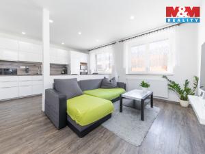 Prodej rodinného domu, Brno - Líšeň, Karolíny Světlé, 290 m2
