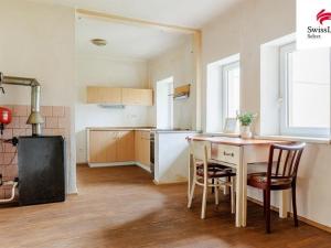 Prodej rodinného domu, Vojkovice, Hlavní, 112 m2