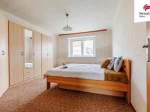Prodej rodinného domu, Vojkovice, Hlavní, 112 m2