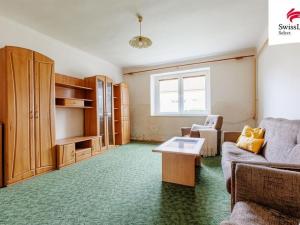 Prodej rodinného domu, Vojkovice, Hlavní, 112 m2